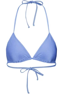 Bikini's & Badpakken<America Today Amber bikinitop Victorianblue