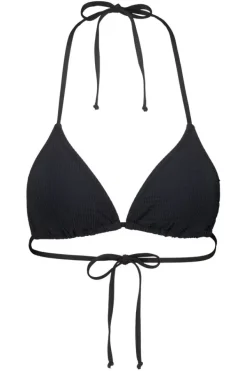 Bikini's & Badpakken<America Today Amber bikinitop Black