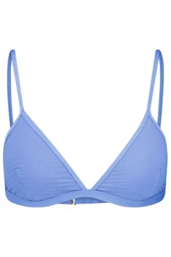 Bikini's & Badpakken<America Today Audrey bikinitop Victorianblue|Grass|White