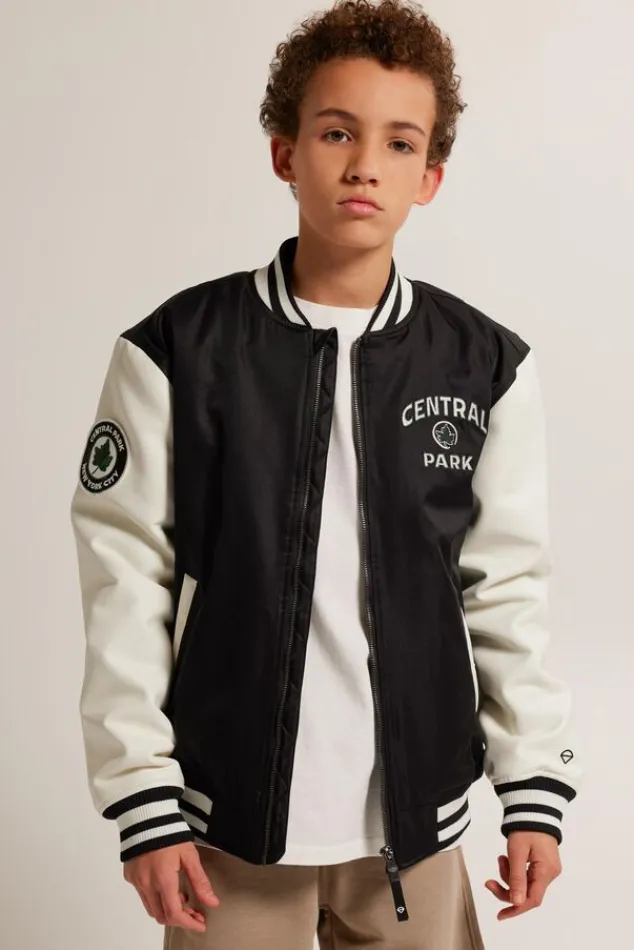 Jassen<America Today Baseball jack Jack JR Black|Midnightgreen