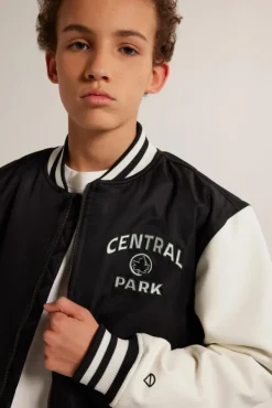 Jassen<America Today Baseball jack Jack JR Black|Midnightgreen