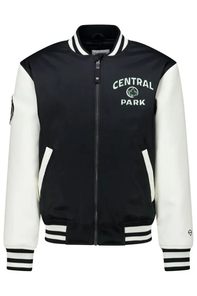 Jassen<America Today Baseball jack Jack JR Black|Midnightgreen