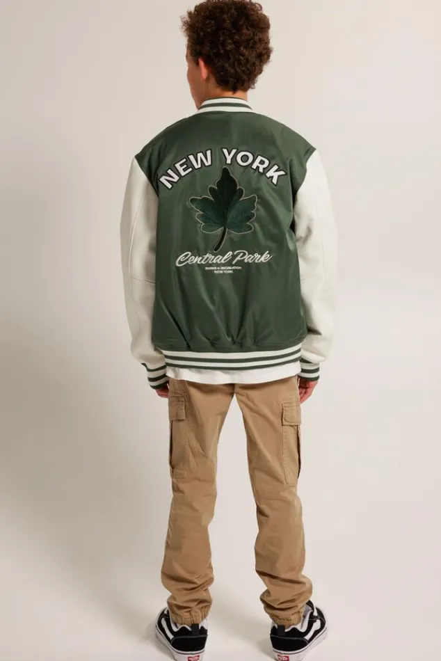 Jassen<America Today Baseball jack Jack JR Black|Midnightgreen