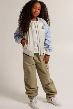 Jassen<America Today Baseball jack Juniper JR Blue/white|Sage