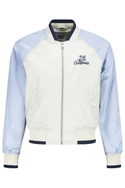 Jassen<America Today Baseball jack Juniper JR Blue/white|Sage