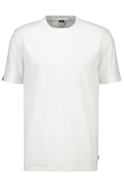 T-shirts & Polo's<America Today Basic T-shirt Eric Black/white|White/blue|Offwhite|White/green
