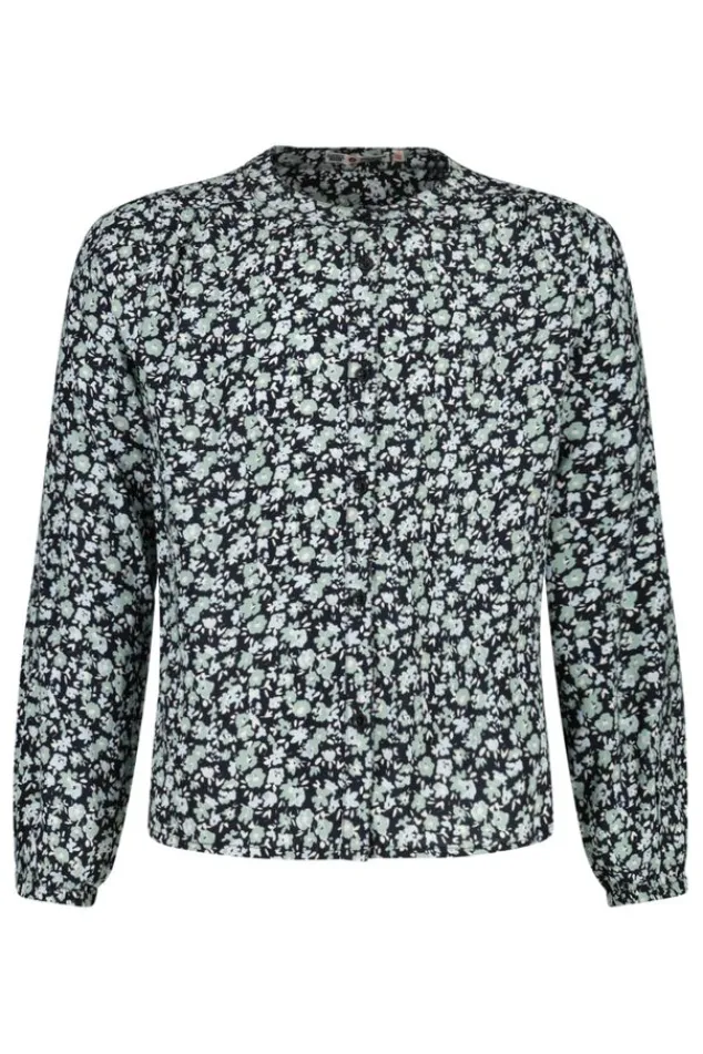 Blouses<America Today Blouse Bibi Jr Mint