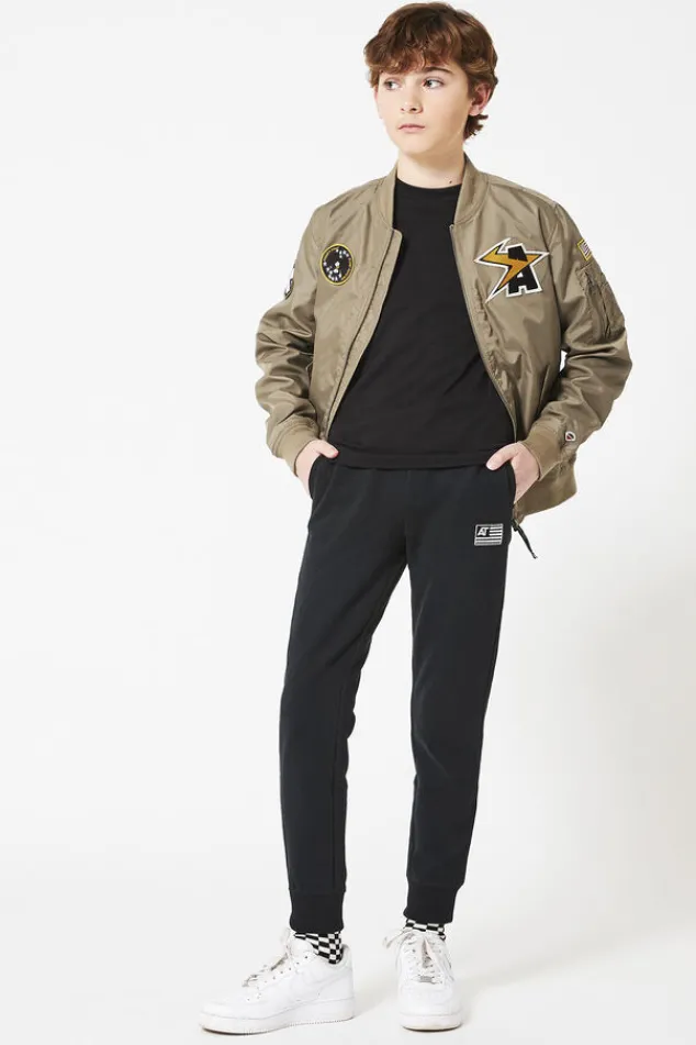 Jassen<America Today Bomberjack Jay jr Lightkhaki