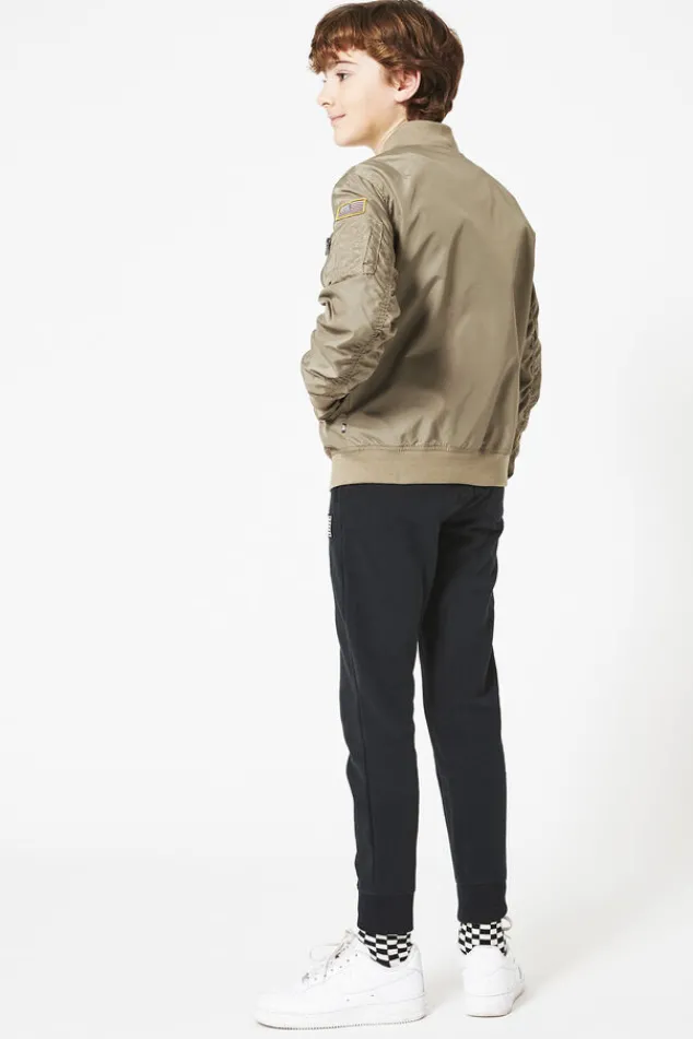 Jassen<America Today Bomberjack Jay jr Lightkhaki