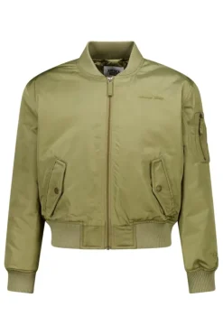 Jassen<America Today Bomberjack Jordyn JR Lightblue|Army|Pink