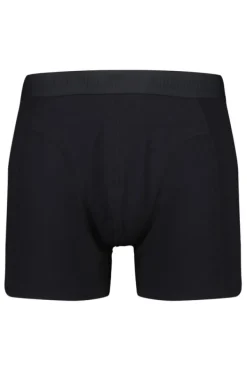 Ondergoed & Lounge<America Today Boxershort Alex Black|Navy