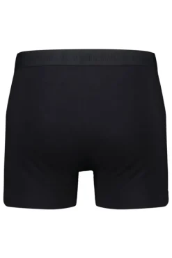 Ondergoed & Lounge<America Today Boxershort Alex Black|Navy