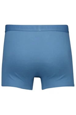 Ondergoed & Lounge<America Today Boxershort Alex Blue/brown|Sky|Lilac