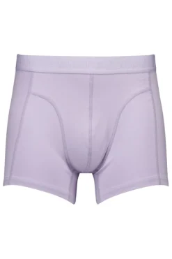 Ondergoed & Lounge<America Today Boxershort Alex Blue/brown|Sky|Lilac