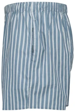 Ondergoed & Lounge<America Today Boxershort Thomas P Sky|Frenchblue