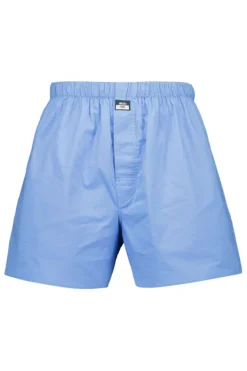 Ondergoed & Lounge<America Today Boxershort Thomas P Blue