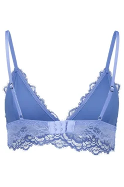 Ondergoed & Lounge<America Today Bralette Vive Victorianblue|Lilac/purple