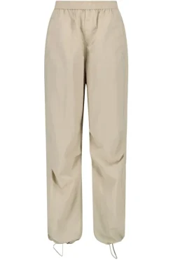 Broeken<America Today Broek Paola Sand