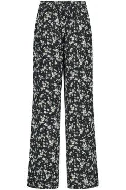 Broeken<America Today Broek Paxie jr Flower