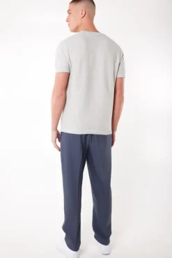 Broeken<America Today Broek Pearson Charcoal