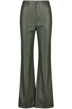 Broeken<America Today Broek Penny Army