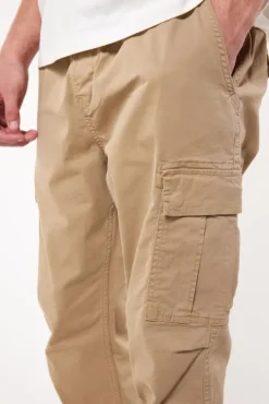 Broeken<America Today Broek Pharrell Black|Khaki|Softgreen|Army