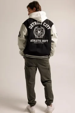 Broeken<America Today Broek Pharrell Black|Khaki|Softgreen|Army