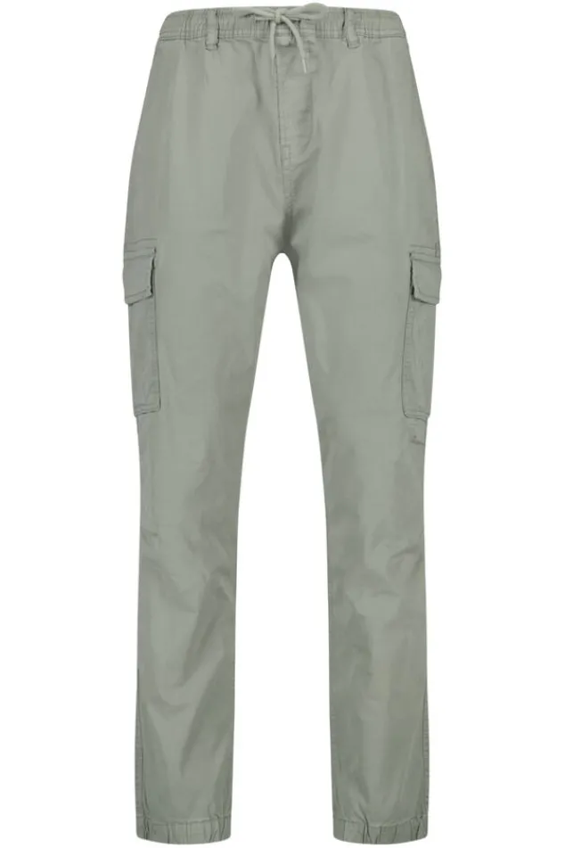 Broeken<America Today Broek Pharrell Black|Khaki|Softgreen|Army