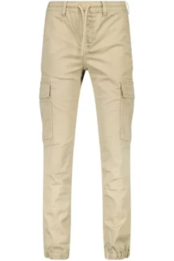 Broeken<America Today Broek Pharrell JR Black|Khaki|Softgreen