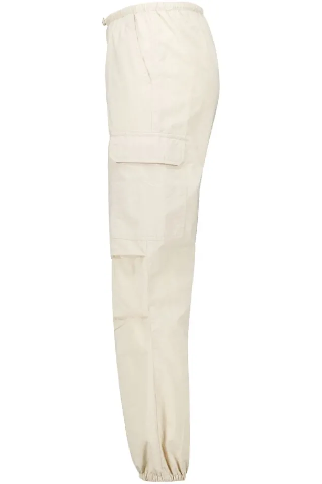 Broeken<America Today Broek Pippa jr Sand|Pebble|Cactus