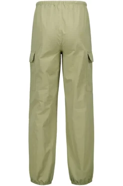 Broeken<America Today Broek Pippa jr Sand|Pebble|Cactus