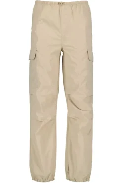 Broeken<America Today Broek Pippa jr Sand|Pebble|Cactus