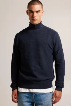 Truien & Vesten<America Today Coltrui Kendrick Darkblue