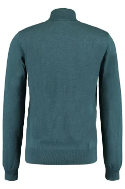 Truien & Vesten<America Today Coltrui Knox Black|Darkblue|Midgreymelange|Sky