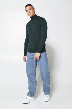 Truien & Vesten<America Today Coltrui Knox Black|Darkblue|Midgreymelange|Sky