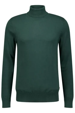 Truien & Vesten<America Today Coltrui Knox Black|Darkblue|Midgreymelange|Sky