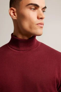 Truien & Vesten<America Today Coltrui Knox Bordeaux