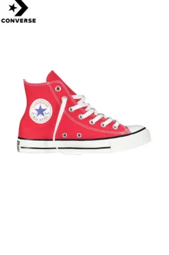 Converse|Schoenen<America Today Converse All Stars High Navy|Red
