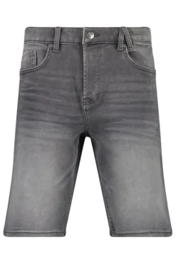 Shorts<America Today Denim short Robert Black|Grey|Lightblue