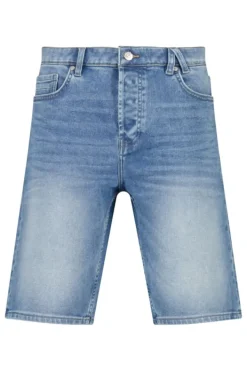 Shorts<America Today Denim short Robert Black|Grey|Lightblue