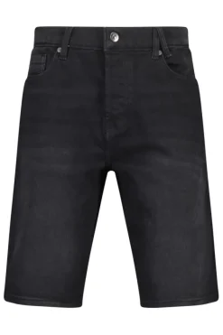 Shorts<America Today Denim short Robert Black|Grey|Lightblue