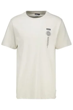 T-shirts & Polo's<America Today Emory Lightpink|Washedblack|Kit