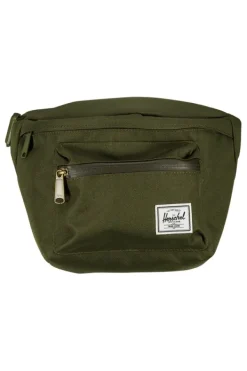 Herschel Supply Co.|Accessoires<America Today Heuptas Pop Quiz hip pack Army|Kit