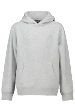Truien & Vesten|Sweaters & hoodies<America Today Hoodie Sanford Hood JR Lightgreymelange