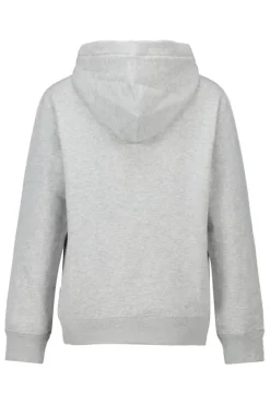 Truien & Vesten|Sweaters & hoodies<America Today Hoodie Sanford Hood JR Lightgreymelange