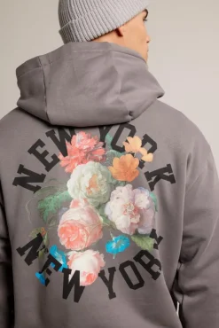 Truien & Vesten|Sweaters & hoodies<America Today Hoodie Shawn Hood Titan