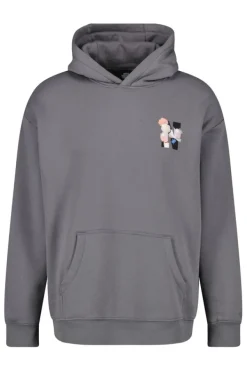 Truien & Vesten|Sweaters & hoodies<America Today Hoodie Shawn Hood Titan