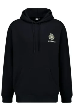 Truien & Vesten|Sweaters & hoodies<America Today Hoodie Stan hood Black