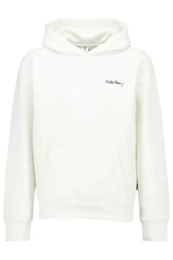 Truien & Vesten<America Today Hoodie Stuart hood JR Offwhite