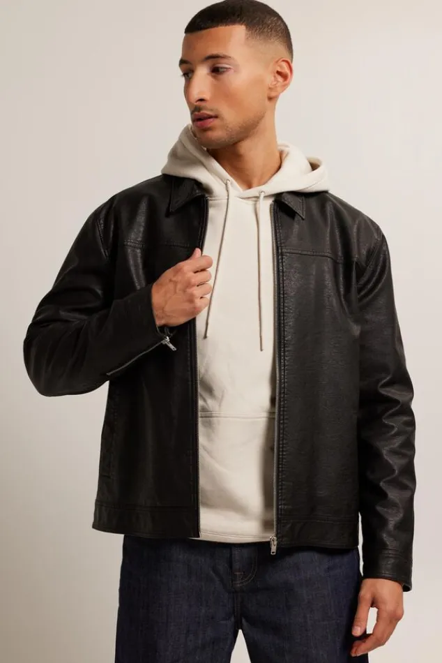 Jassen<America Today Jack Jared Black